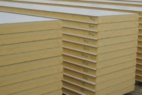 Steel Beams